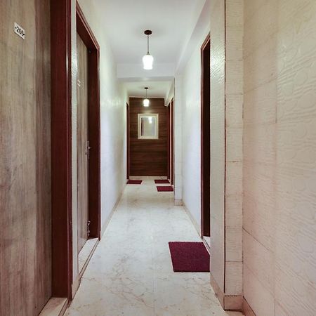 Oyo Flagship 81486 Hotel Mahalaxmi Guesthouse New Delhi Eksteriør bilde